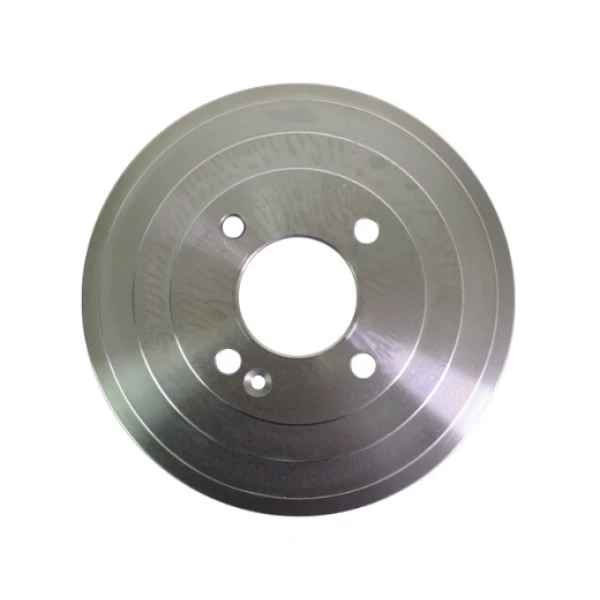 Tambor de freno para hyundai accent rb 2012 2020 1.4  1.6